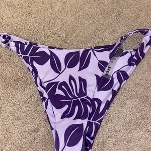 Never Worn Shein Bathing Suit bottom 👙